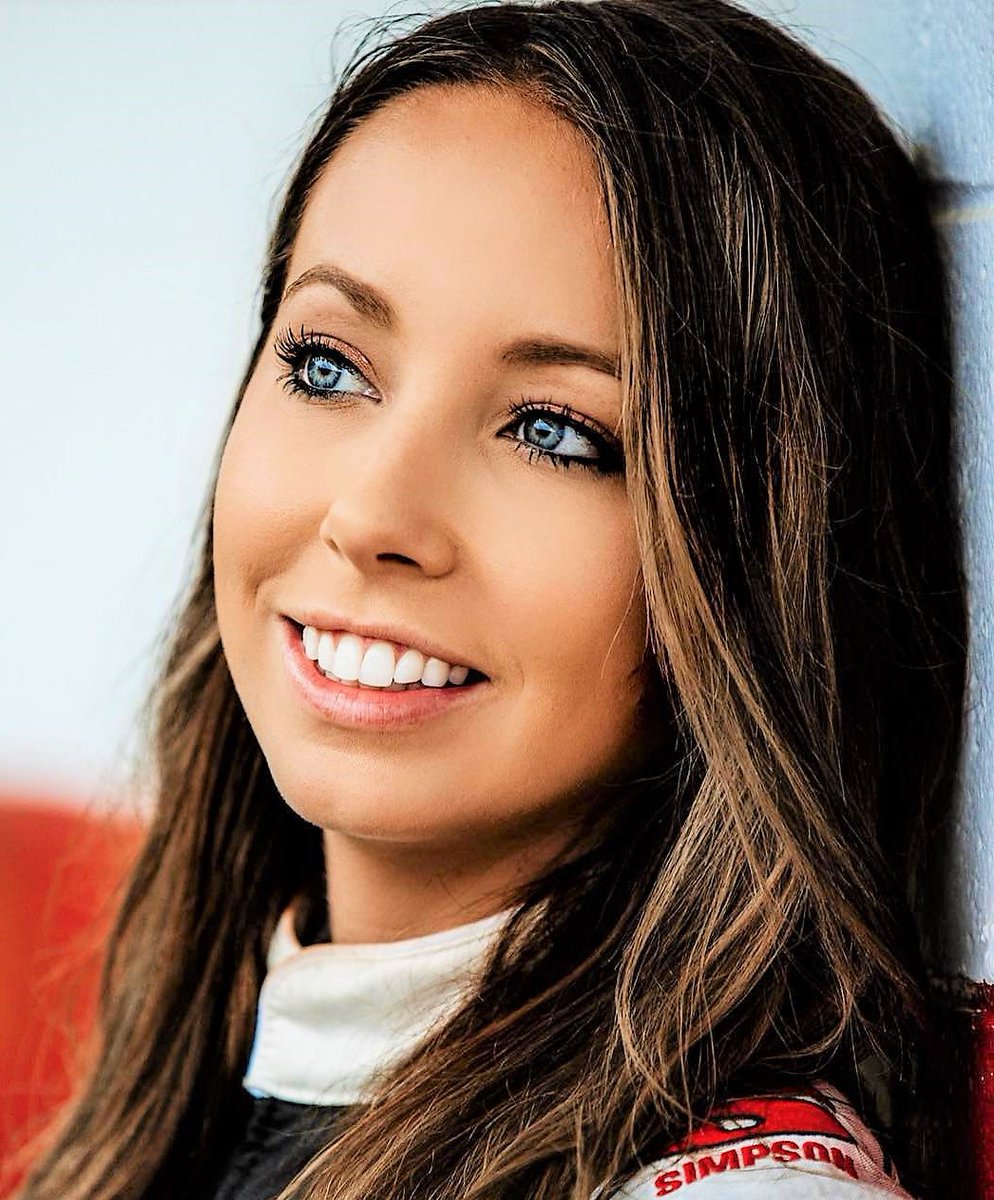 The_JPEmerson's tweet image. This is my friend, the ridiculously talented @theoneNonlyJKD. If you think this @NASCAR motorsports reporter &amp;amp; media strategist just talks the talk, be sure to follow &amp;amp; support her as she returns to the drivers seat Nov 27-28! #Fastjack
#TheJPEmersonshow  #podcast 🏁🏁