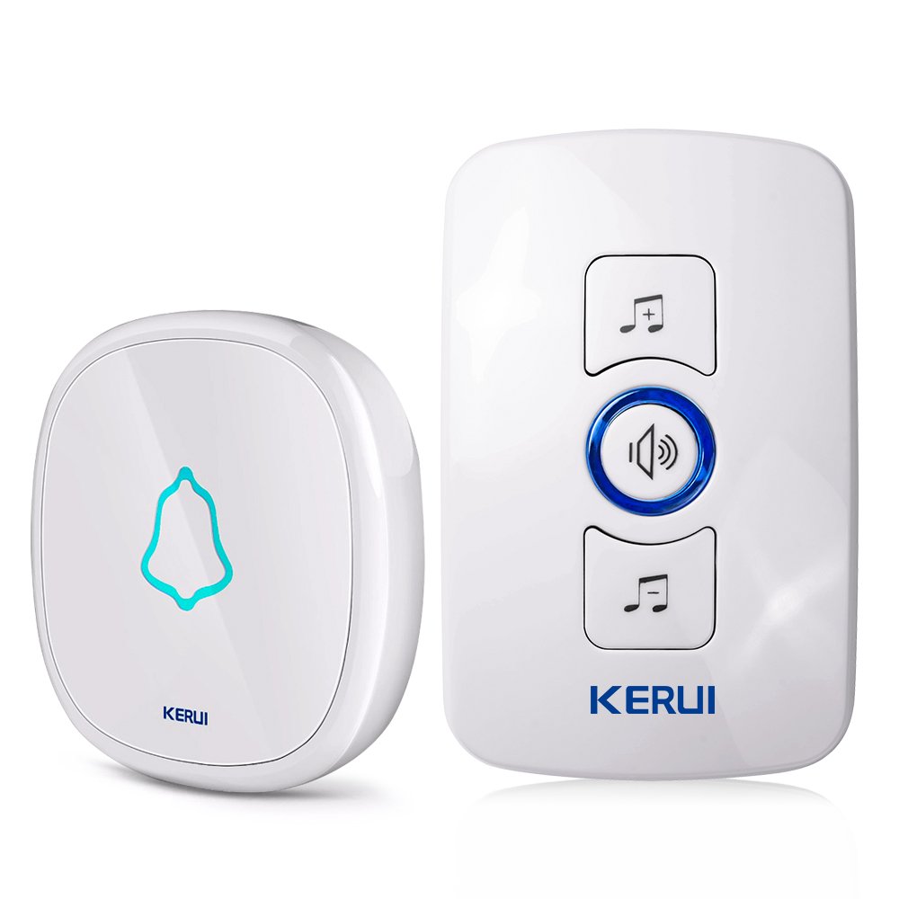 Songs Optional Waterproof Wireless Smart Doorbell
$17.90 (Worldwide shipping)
teiahomeblings.com/songs-optional…

#TeiaHomeblings #homedecor #homestyling #interiordesign #decor #homedesign #homedecoration #interior #homeaccessories #onlinestore