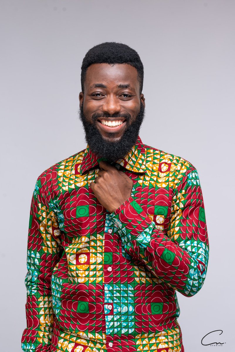 CwesiOfori's tweet photo. Look at me...
VERY Handsome man 😎
I Don't Drink
I Don't Smoke
I Don't Club
I Don't Womernize nor Sleep around
I am a 101% Chrife (Church boy)
Do i look Abnormal/Sad to you? 🤷🏽♂️
Don't let them Fool you bro, there's #Happiness on this Side of life too.
#menwithvalues #newmonth https://t.co/RxJQaGoTUr