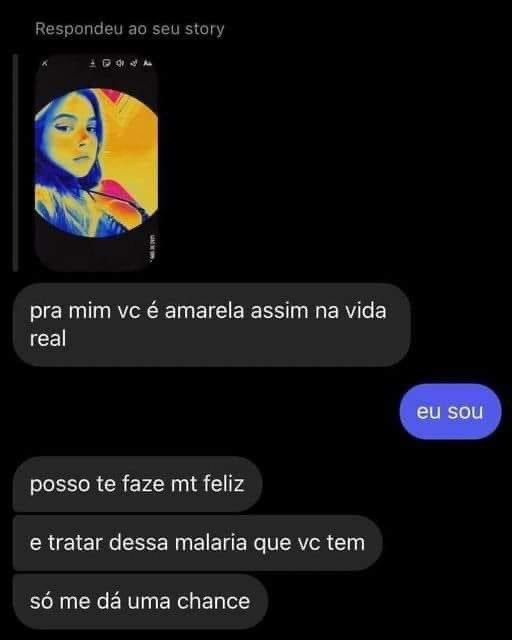 prints idiotas que foi feito aleatório (@printdowhats) on Twitter photo 