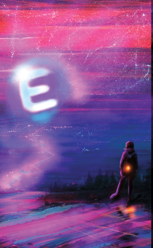 HWDWins's tweet photo. have a pre of our NFT! number 7 out of 10 in our very first collection, each piece has its own story. #ENJIN #ENJINHORIZON #HWDW https://t.co/SUFgkuv5GT