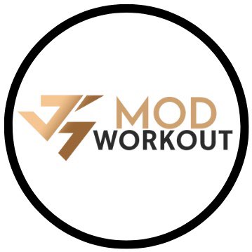 modworkout's tweet image. #NewProfilePic
