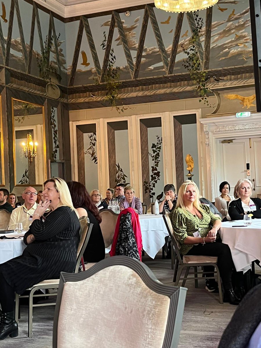 life_at_tc's tweet photo. After many months of virtual hugs and hello’s, our first TC Together event is underway in Edinburgh… and it’s fantastic to see everyone! https://t.co/VS6DlkT5F5