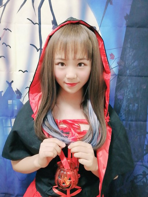 Twitterのコスプレ画像9