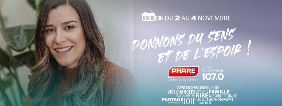 Rejoignez la fête de PHARE FM Lyon Dauphiné 🎉 - mailchi.mp/92b9fc0645d8/r…