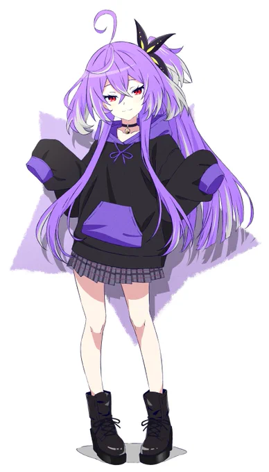 #絵描キキ 