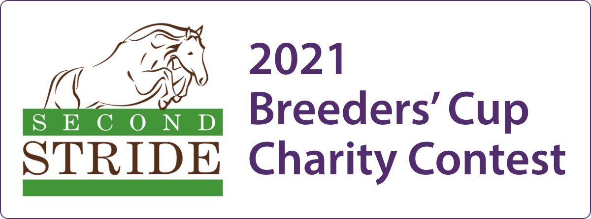 SportofKings20's tweet photo. The Second Stride Breeders' Cup Charity Contest is live!

Donate $100 to play, which goes directly to support the thoroughbred racehorses served by Second Stride.

Try to take down defending champ Chris Larmey! 

ENTER NOW! https://t.co/UVoQicF6DP

Scoreboard on Sport of Kings! https://t.co/qHfe48KoxC