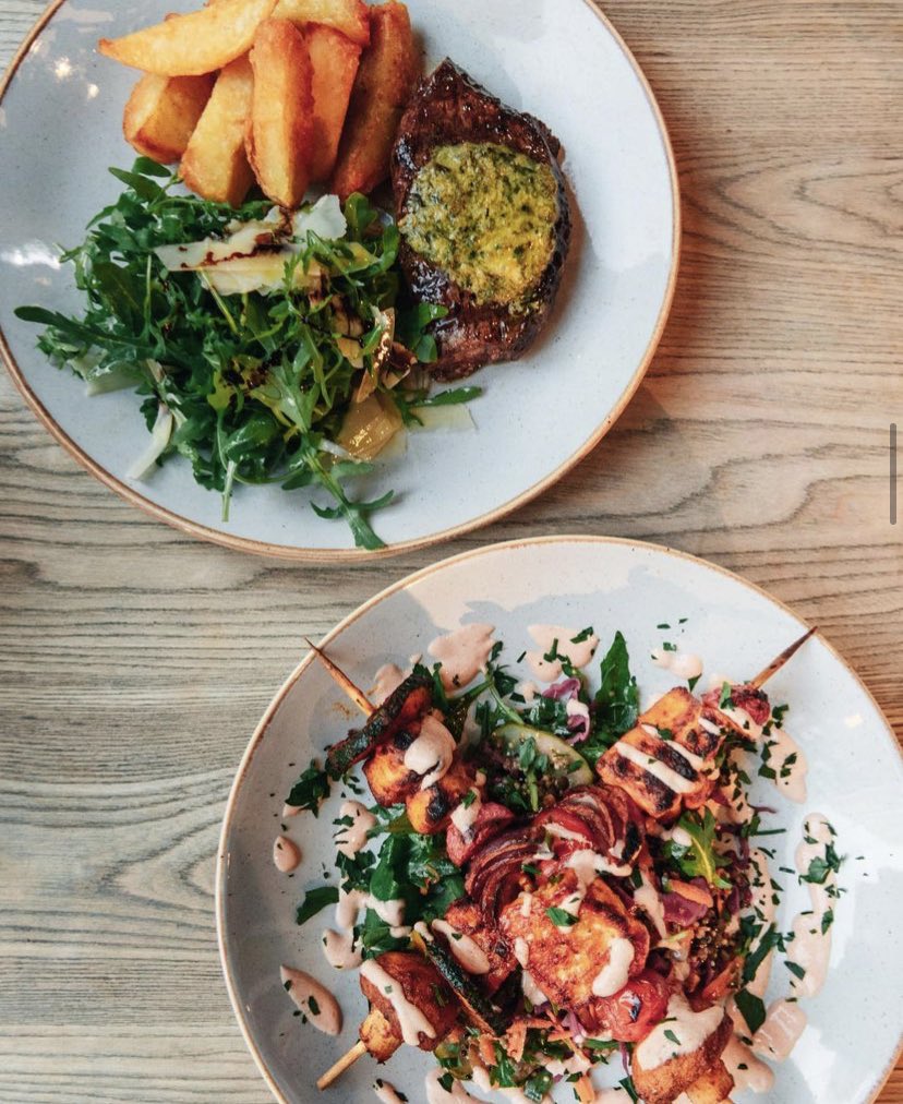 BocaBarBristol's tweet photo. Eat with us this November. 
Finzels Reach has a beautiful, seasonal menu so why not book a table today? 
.
Call us or email. Links in the bio. 
#bocabar #dinnermenu #eatwithus #eatoutbristol @VisitBristol #wintermenu #eatlocal #bristolsbest https://t.co/9HwPNi4Fvf