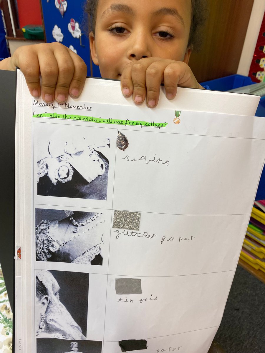 Fosse_TMET's tweet photo. Year 2 selected the most suitable material for their Queen Victoria Collage. #FMArt #FMcreativity #FMyear2 https://t.co/EVUsJzmNvf