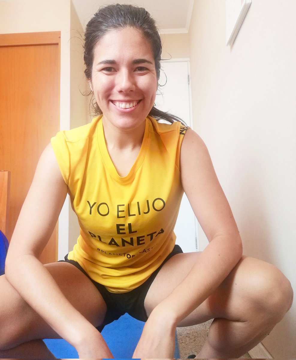 ZurdaLoka's tweet photo. 6 meses pa' #MDS
No queda naraaaaa! #GoZurdaGo https://t.co/DcsxqZlv30