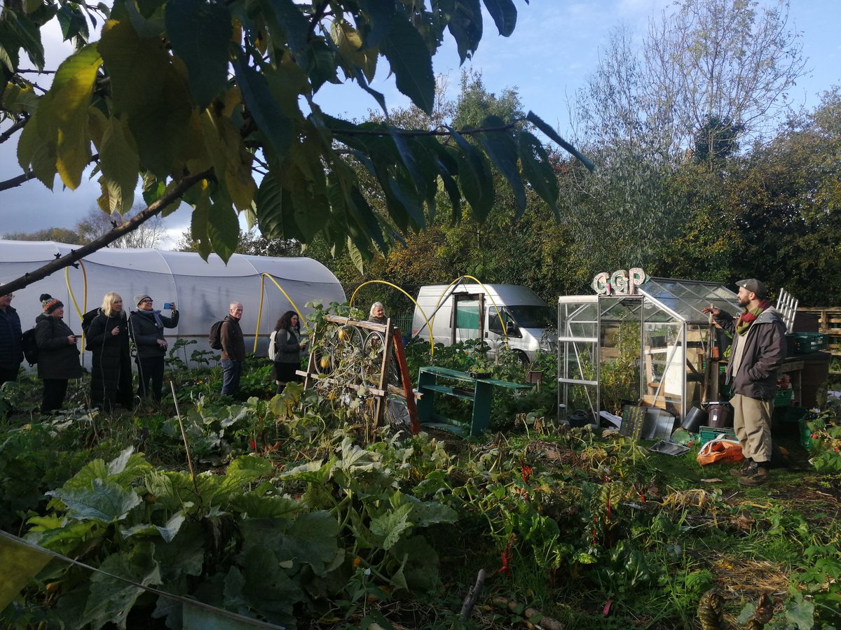 PGR Knowledge Exchange tweet media