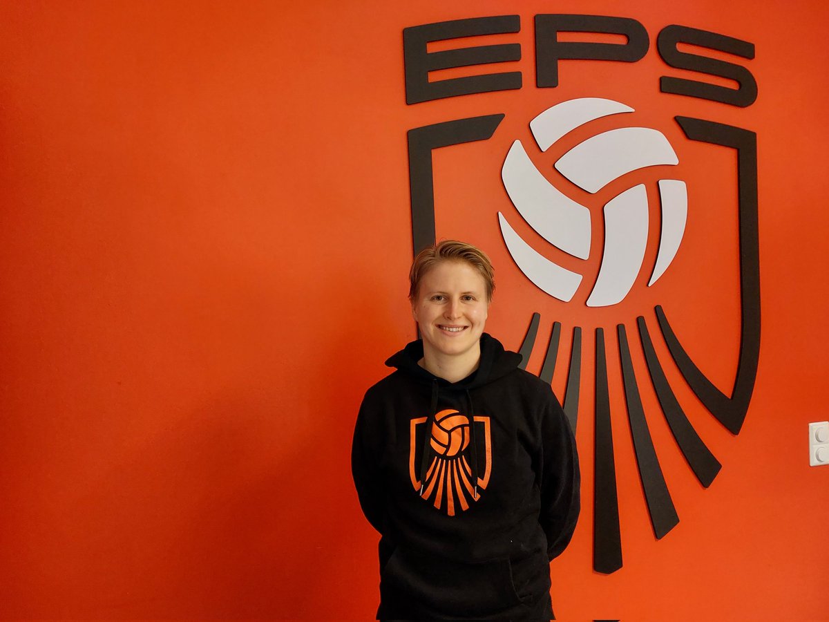 Espoon Palloseura tweet media