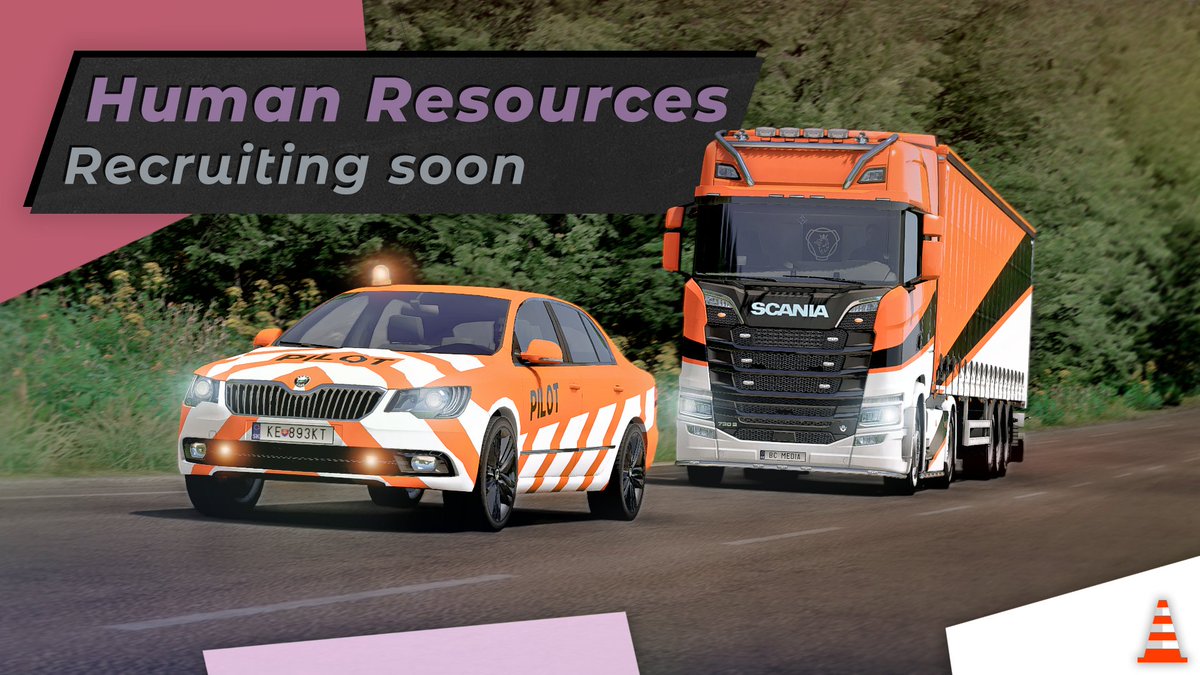 BCTransport_VTC's tweet image. B&amp;amp;Č Transport International

Join our Discord and contact our VTC Founders for more information. 

Discord: 𝙙𝙞𝙨𝙘𝙤𝙧𝙙.𝙜𝙜/𝙙𝙘𝙣𝙗𝘾𝙑𝙩
instagram.com/p/CVxoVcbonNr/