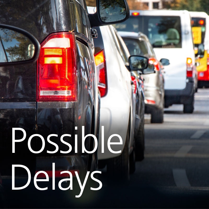 ALERT: All traffic signals on #TarbockIsland, Junction 6 are currently out. Highways England have been notified and we will provide further updates in due course.