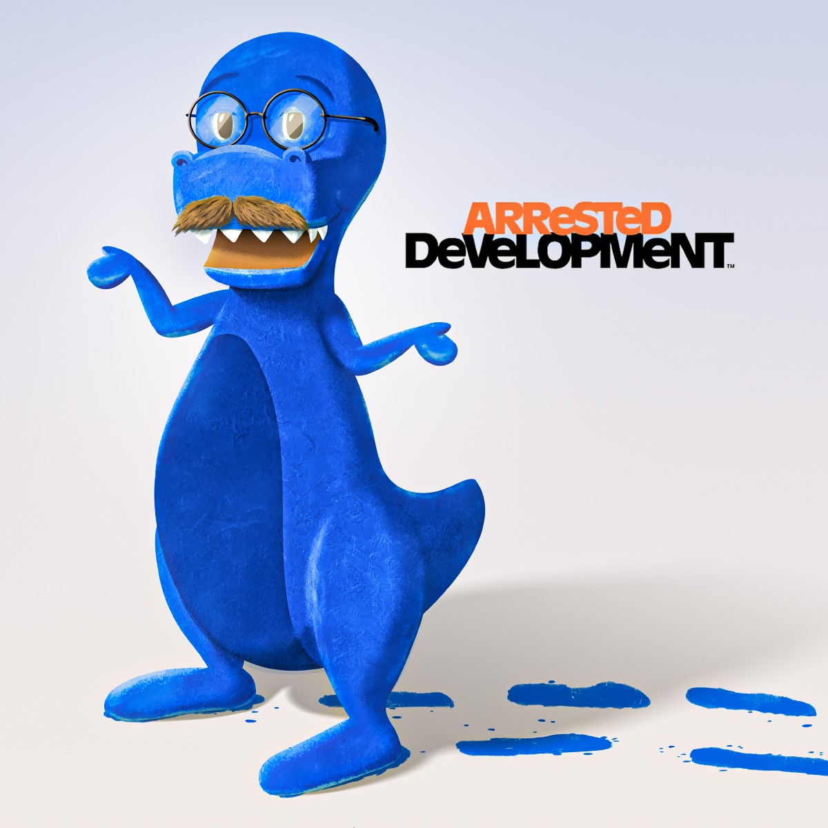 timehop's tweet photo. OTD: In 2003, we first heard the story of a wealthy family who lost everything in "Arrested Development." But in the end, we got Lucille Bluth. And so we win. #ArrestedDevelopment @batemanjason @arnettwill 
#IBlueMyself https://t.co/WVP4MczMWe