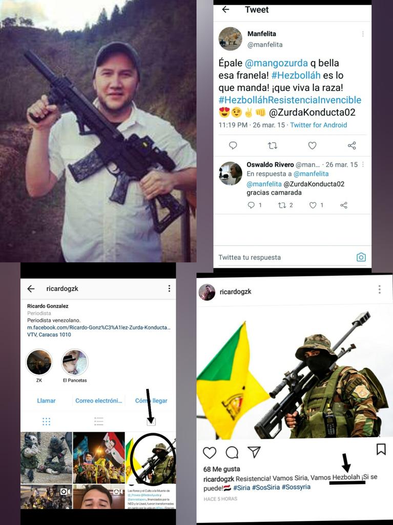 FlawlessShot1's tweet photo. Mucho "prestigio" rodea la campaña : #FreeAlexSaab  #AlexNotGuilty 
Solvencia moral es lo que sobra... https://t.co/EWyXs35SAQ
