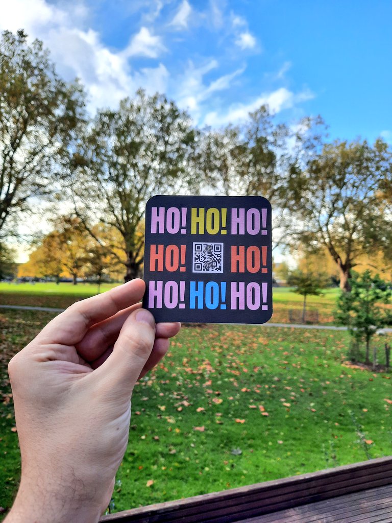 🎅 CHRISTMAS BOOKINGS 🎅

After last year we're going all out to make this Christmas the BEST one yet!

Visit our website to check out our food menus, party spaces and drinks packages for a classy festive shindig overlooking the always picturesque London Fields 😎 🍻