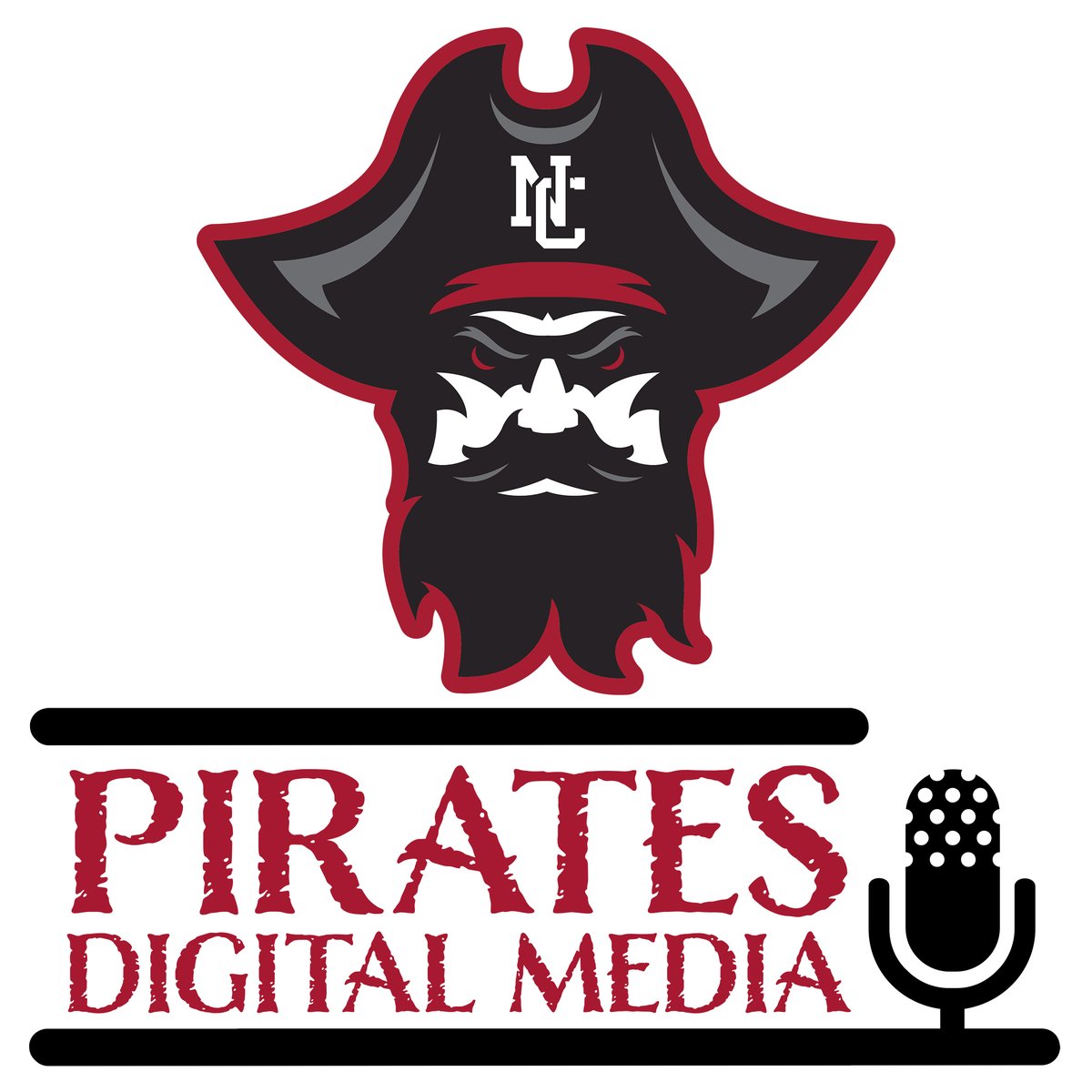 NCMCMedia's tweet photo. Live streaming video of NCMC Basketball begins tonight at 5:15 pm vs. @cmueagles with the women's pregame show at https://t.co/d8t1XNYIck.  @NCMCWBB #15 preseason, @NCMCPiratesMBB #19 preseason.
@NCMCAthletics @NCMC_Alumni @ncmcpirates https://t.co/Z7ZXHEa412