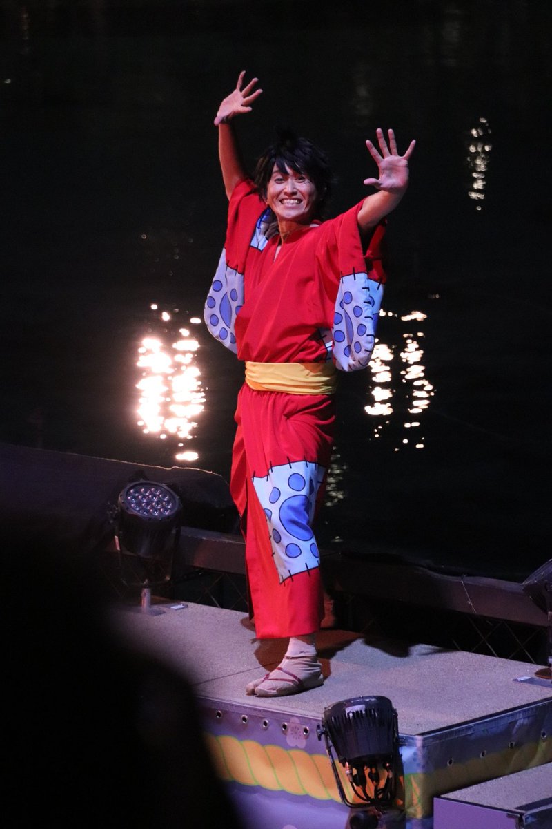 Top Tweets For ワンピースプレミアショー Twstalker