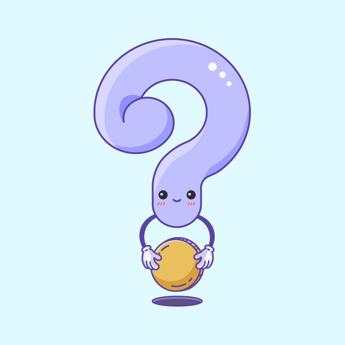 Welcome to #QSTN, the consumer data user application of the future🙌

A few things about us:
💡Building on: <a href="/NEARProtocol/">NEAR Protocol</a> 
💡Mission: Re-establish consumer control of data through a #decentralized social platform
💡Benefit: Sell data, Earn tokens

Follow + share our journey!