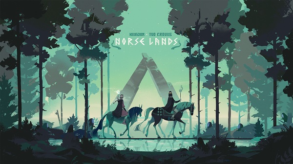DiHutchinson's tweet photo. Kingdom Two Crowns: Norse Lands DLC Coming. New Trailer Inside https://t.co/vSpWH8clhK #kingdomtwocrowns #playstation #playstation5 #playstation4 #xboxone #pc #steam #steamgames #rawfury #furystudios #gamedev #videogames #gaming #indiegamedev #switch #nintendoswitch https://t.co/0L95JEh24h
