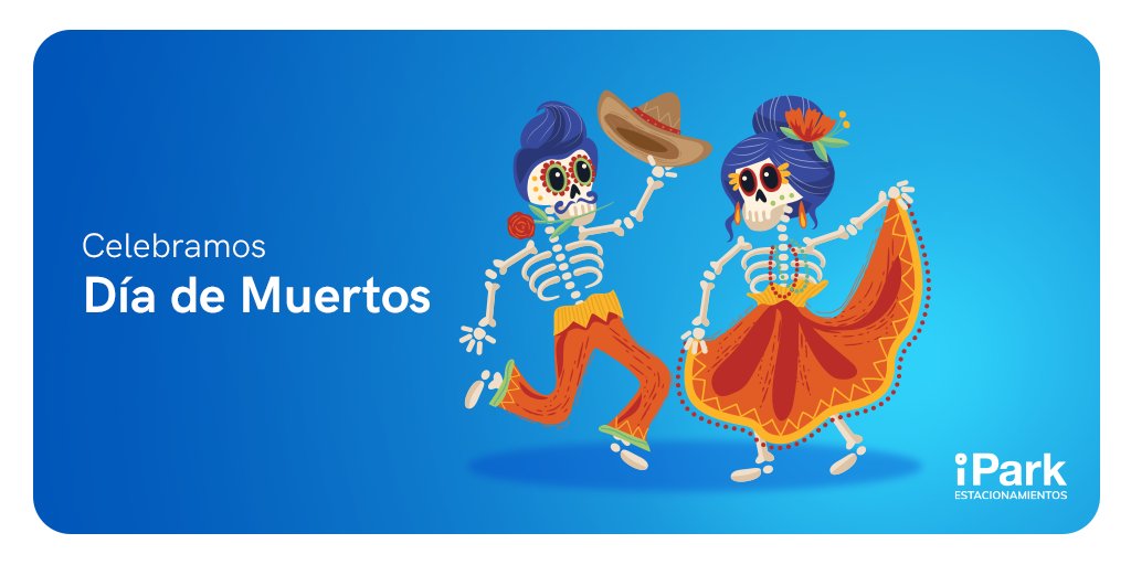 iPark Estacionamientos (@iParkmex) / Posts / X
