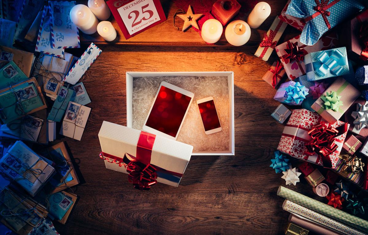 Jovinet_online's tweet photo. Regalos tecnológicos que nunca fallan en Navidad – La guía definitiva ✅ https://t.co/Iby5zqYXEw https://t.co/o2Ea5nHuU3