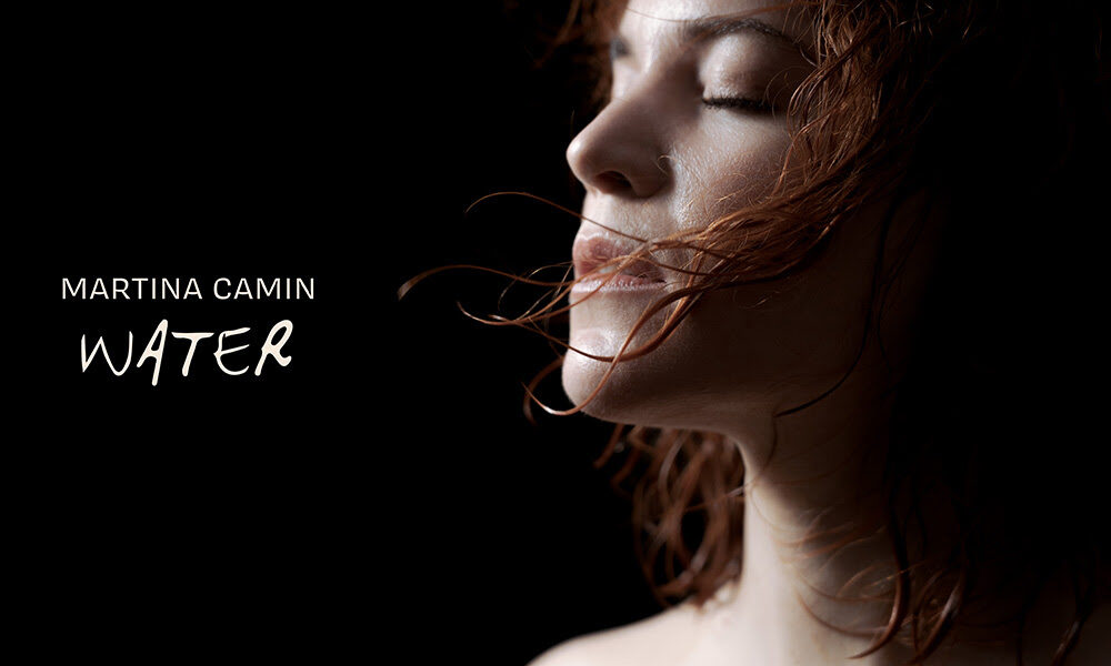 🔥NOTICIAS🔥 -“Water” de Martina Camin ya se encuentra disponible en YouTube, Spotify y en todas las plataformas digitales. <a href="/martinacamin/">MARTINA CAMIN</a> dlvr.it/SBlk0j #Lanzamientos #MARTINACAMIN #nuevossingles -💥Link in bio💥