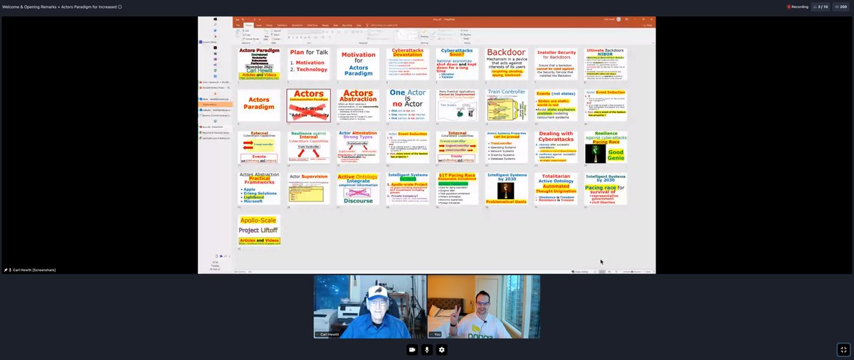 Josh Long tweet media