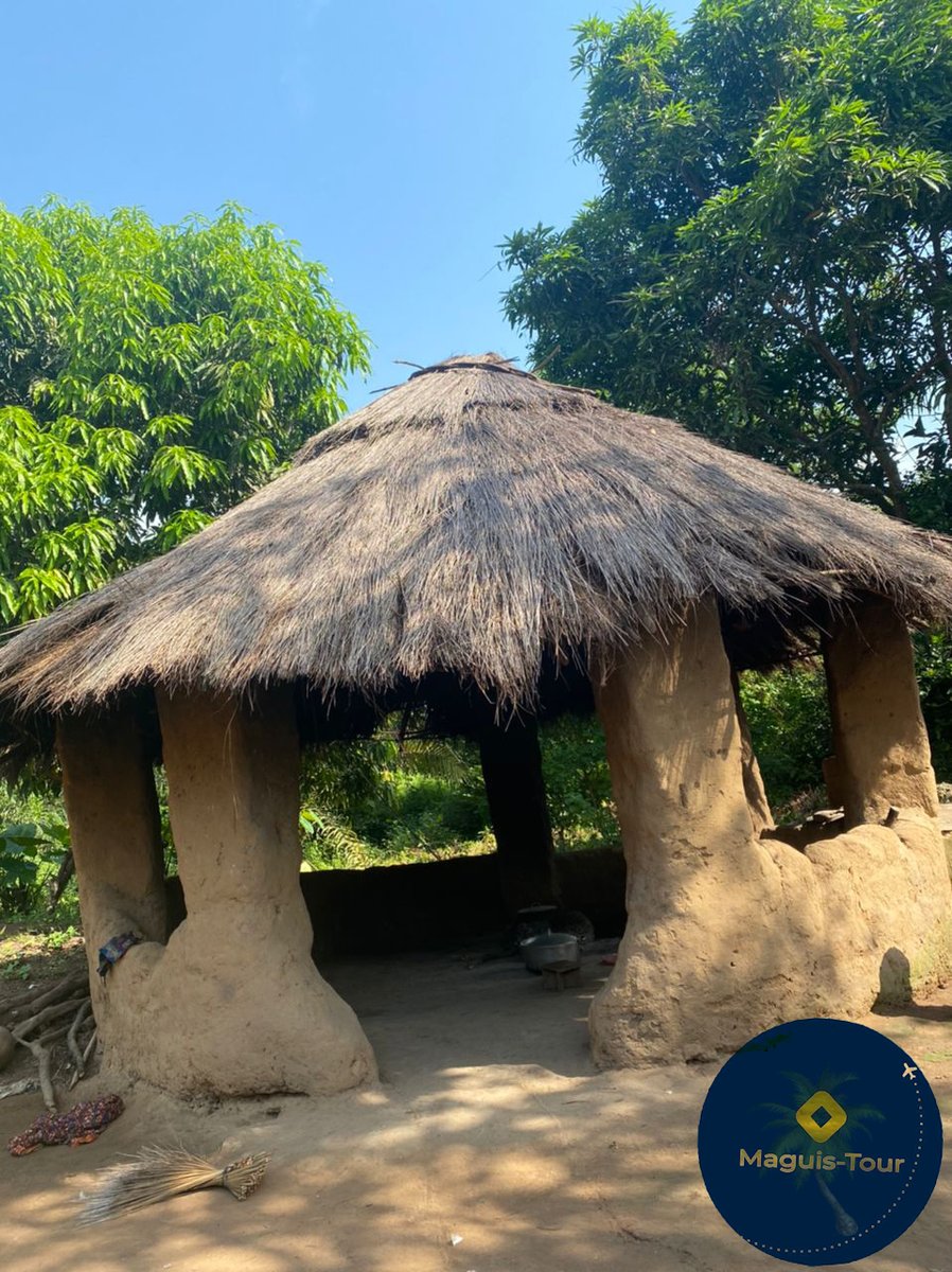 MaguisTour's tweet photo. Quelques part en Guinée, dans la préfecture de Boke. 🏡
Découvrez le pays avec Maguis-tour ❤️💛💚
 #Guinée #Tourisme 
+224623207993
+224661020722 https://t.co/XyPkxCLui5