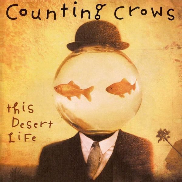 Counting Crows tweet media