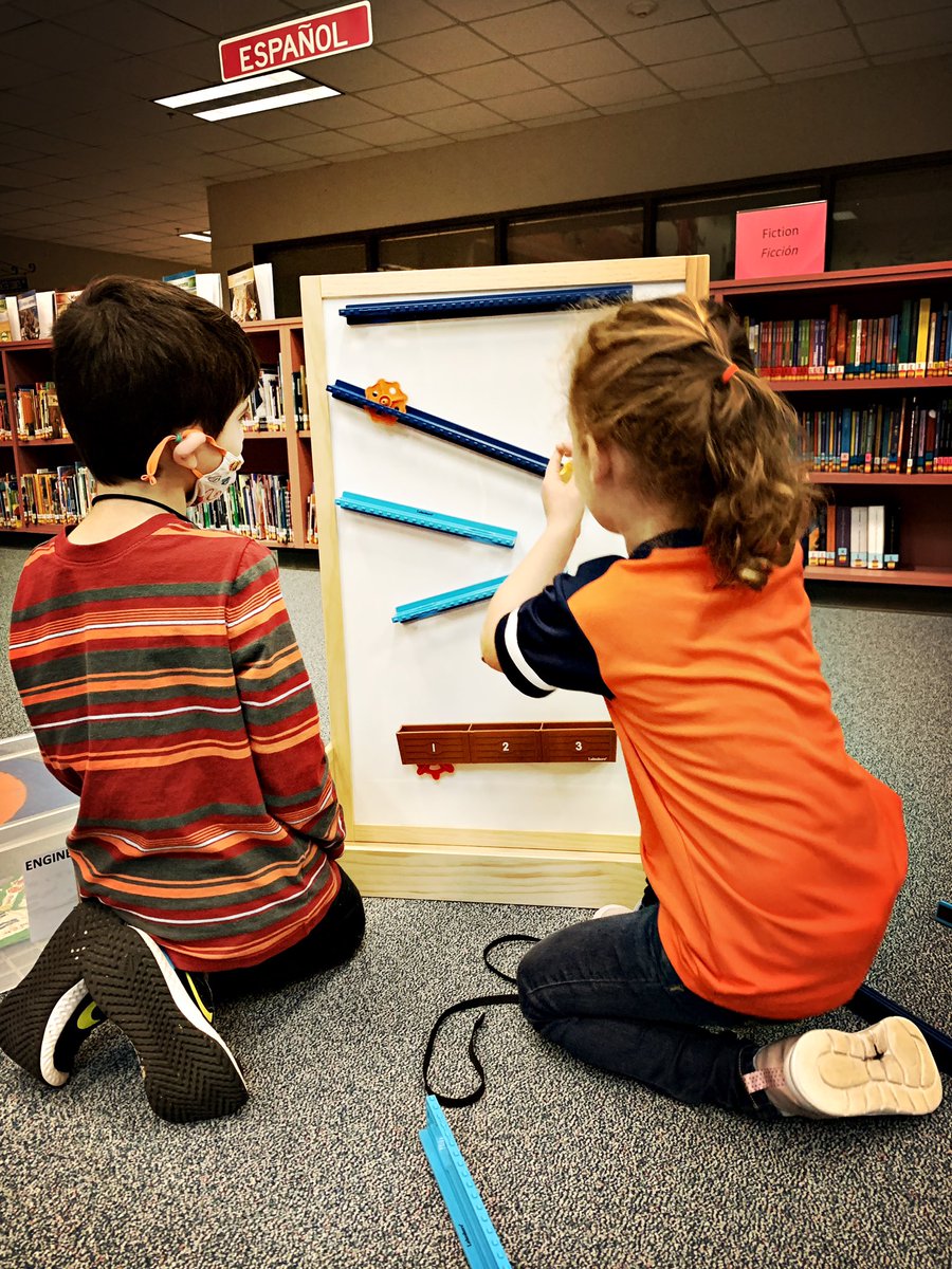 BWELibrary tweet picture