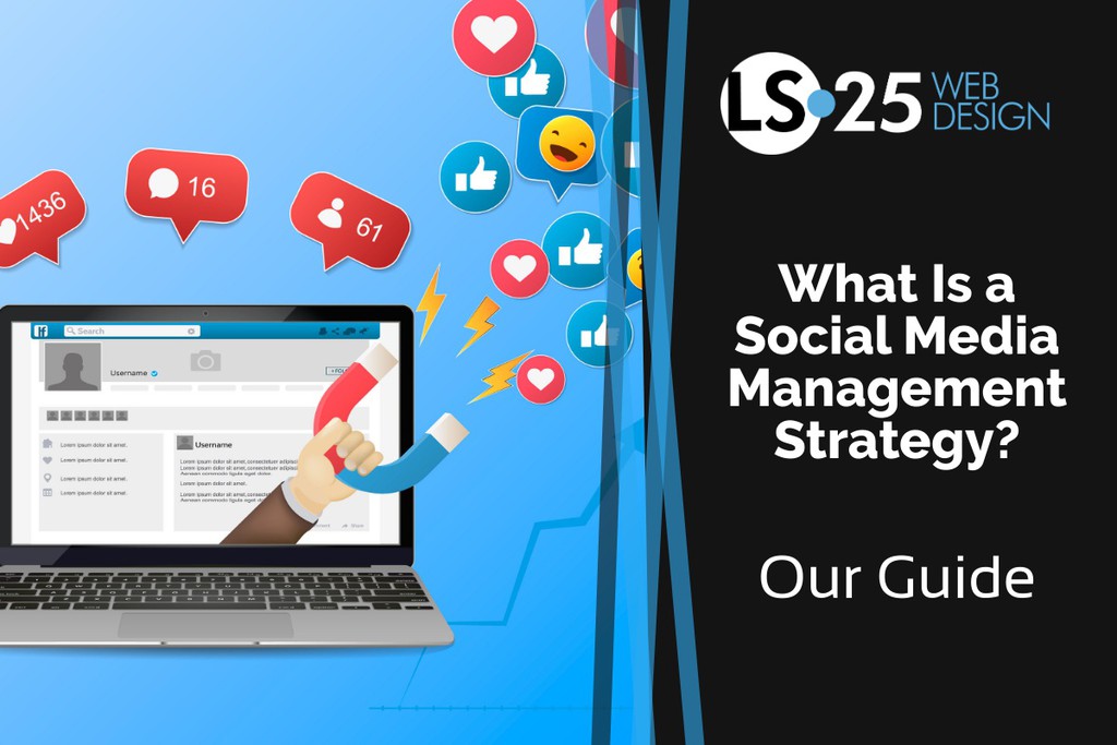 A social media management strategy should start with a clearly defined goal in mind and identify what the target audience is.

Read more 👉 lttr.ai/kdX2

#SocialMediaStrategy #SocialMediaMarketing #SocialMediaTool