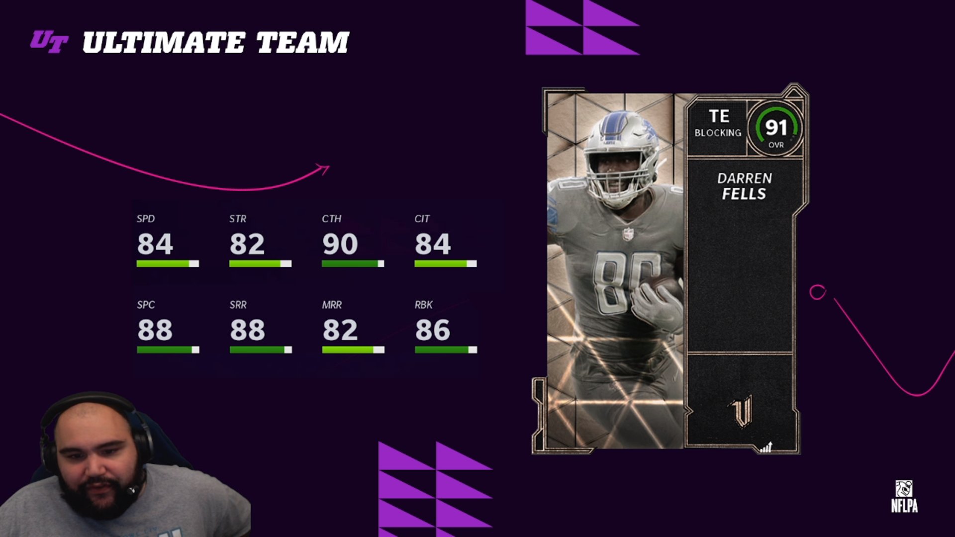 MUT.GG 💳 on Twitter: