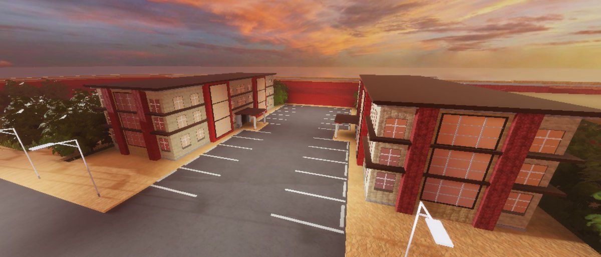 SDevpoint's tweet image. 查爾斯頓堡
[Fort Charleston] V.1
#RobloxDev