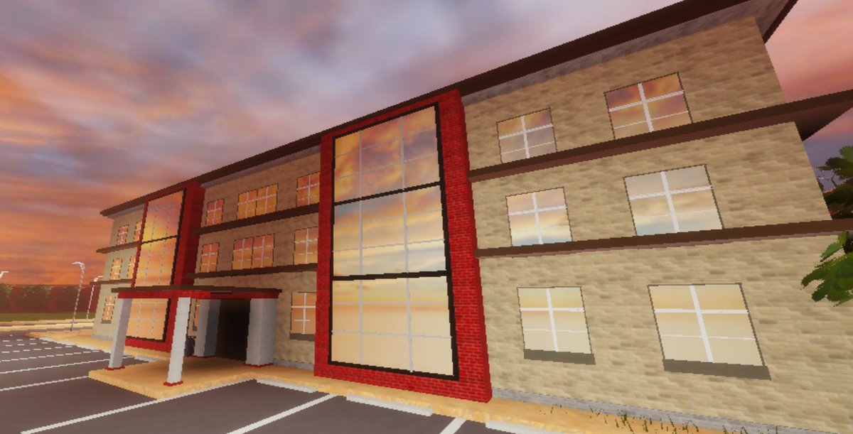 SDevpoint's tweet image. 查爾斯頓堡
[Fort Charleston] V.1
#RobloxDev