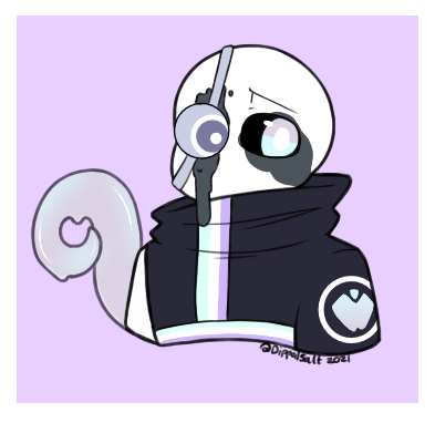 DippedSalt's tweet photo. Beans for @Kiyamet_Melegi and @Snowy__Bones (In that order ^^) Thanks for letting me draw them! They were both super fun to do! (Wish I could've done more but angry hands,, lol) https://t.co/1IYv6FUL2v