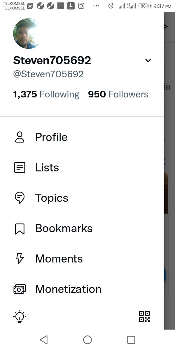 Masih tertinggal jauh poinnya saudara saudara, tapi tak apa, kita kejar terus biar berimbang angka dua duanya, kalau tidak takut nya hp saya miring sebelah nantinya 😆😆😆