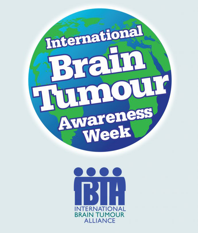 It's #IBTAWeek - Brain tumours can affect ANYONE, at any age. At #PAUL4Brain we see this first-hand, supporting &amp; providing guidance to many survivors in our community. We continue to be AMAZED &amp; PROUD of their courage, as they manage their difficulties &amp; rebuild their lives 🙌