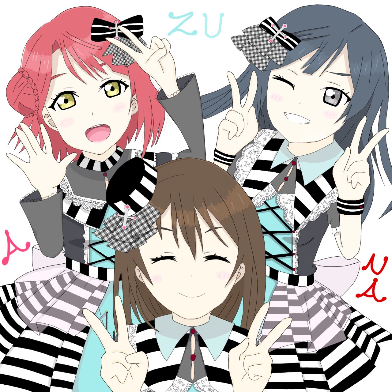 تويتر りんゆきw S على تويتر Unit Live Fan Meetingvol 3 A Zu Na The Night Before A Zu Naの皆さん2日間お疲れ様でした A Zu Naランドとても楽しかったですハートのビックリマーク感想会配信も楽しみにしてまーす 虹ヶ咲 T Co Kd45fkoi9i