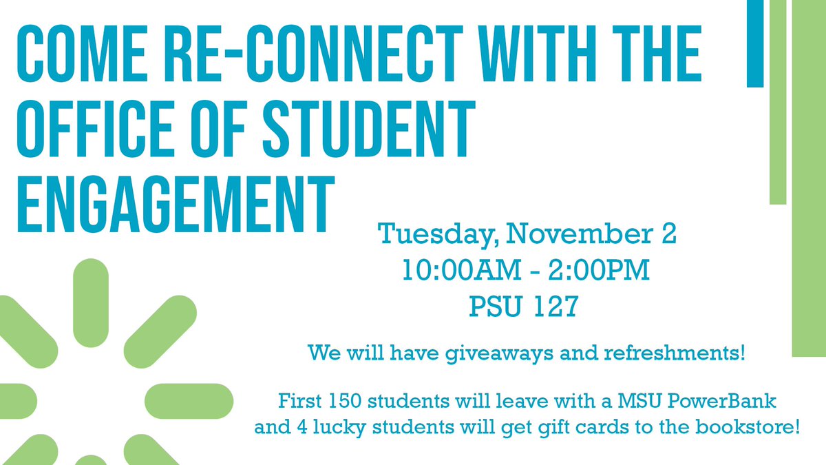 Plaster Student Union tweet media