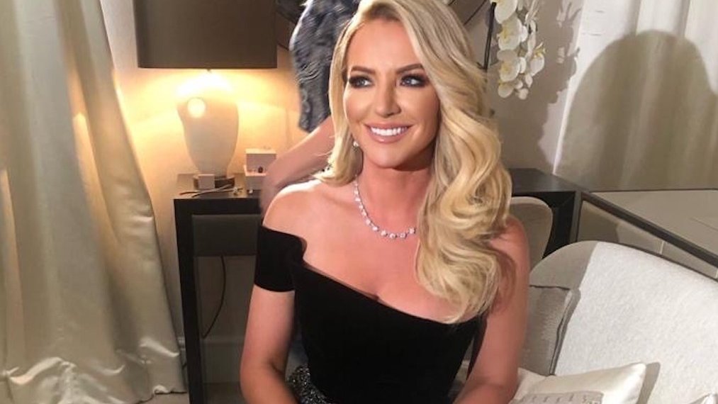 MichelleMone's tweet photo. It’s that time again! I’m back on @qvcuk tomorrow LIVE at 7pm ❤️ 💍
We’ve got a fantastic selection of beautiful jewellery to show off tomorrow! They really are such special pieces.
Feeling very proud of this collection.
#MichelleMoneForDiamonique #QCV https://t.co/QKRxHVm0m8