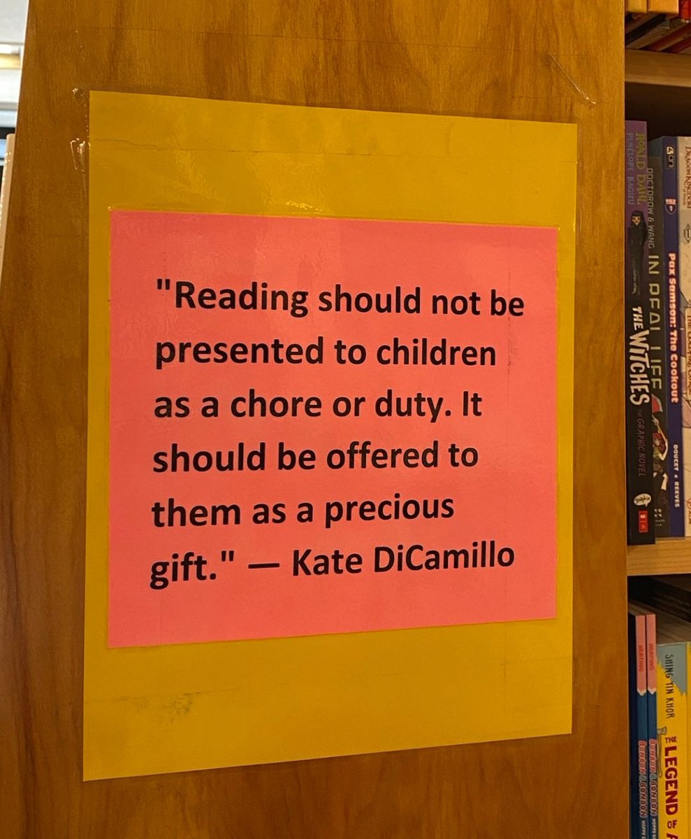 kellywellread's tweet image. On #Reading  📚