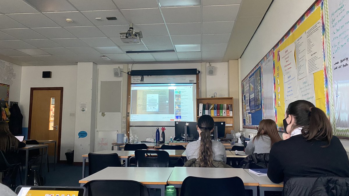 S6Captains's tweet photo. Today is our final Technology Tuesday! These videos have allowed pupils to enhance their digital skills on their iPads! We hope these have helped  ✨ https://t.co/F6UXOJIaG8