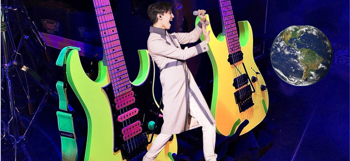 HegedsErika9's tweet photo. Ha rossz a kedvem vigasztal, ha jó a kedvem, vele táncolok,,, nálam az ő dala szól 
@dimash_official
#DimashQudaibergen #DQ #FlyAway https://t.co/wbGkIorddx
