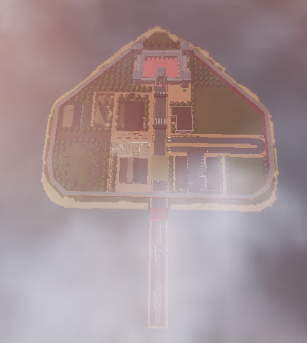 SDevpoint's tweet image. 查爾斯頓堡
[Fort Charleston] Last Part
#RobloxDev