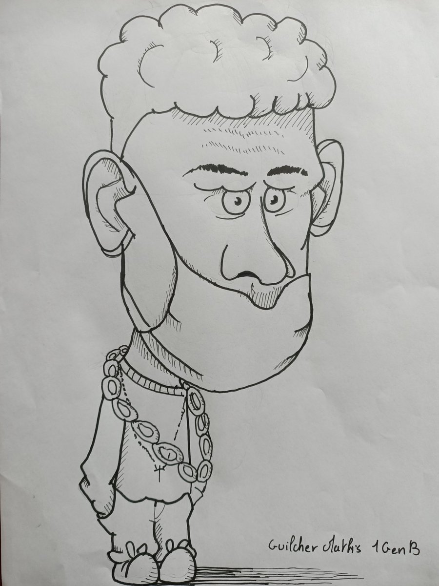 CREAPOLEPARIS's tweet photo. Caricatures réalisées par nos étudiants en 1ère année/Prépa Mise à Niveau. 😍
#creapole #design #designschool #prepa #orientation #designstudent #student #etudiant #caricatures #artschool #artstudent #education #caricature #dessin #draw #drawing #designerlife #ecolededesign https://t.co/abxYBbRhRV