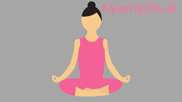 RawYoginiSonia's tweet photo. There’s nothing zen about rights violations whether humans’ or animals’.
#SpeakUpForAll #FixTwittersHumanRightsProblem sga #HumanRightsIsAnimalRights #GiveBackTheirVoice @jack @peta @PETAShares
@foodnotbombs @yogawithadriene @YI_Mag @PeterTatchell https://t.co/V86GCRJrK2
