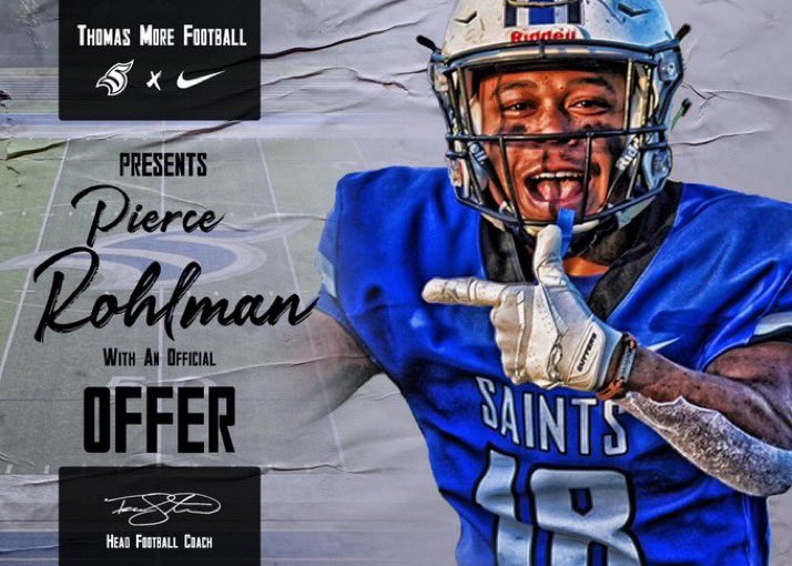 Very thankful to have received an offer from TMU. Huge thank you to @CoachFookes <a href="/CoachBZink/">Brad Zink</a> for having me over the weekend!