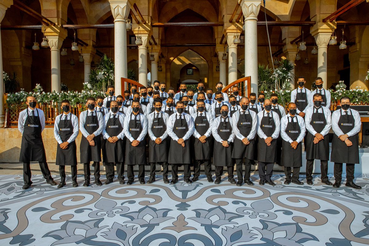 ICSEMIRAMIS's tweet image. Are you hosting an event soon? Wedding, celebration or party? Whatever the occasion, wherever the location, our Catering’s Best team can do it. To book your next catering or event, call our catering &amp;amp; events team on 0227988000. #CateringsBest #ICSemiramis